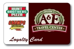 A and E Rewards