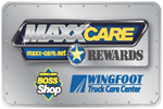 MaxxCare Rewards
