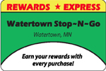 Rewards*Express