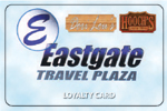 Eastgate Travel Plaza Loyalty