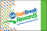 Ed's FastBreak