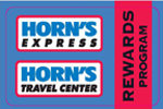 Horn Oil Rewards