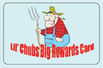 Lil Chubs Big Rewards
