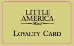 Little America Loyalty