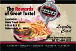 Oasis Rewards
