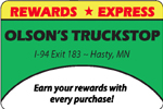 Rewards*Express