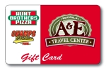A and E Gift