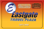 Eastgate Travel Plaza Gift