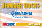 Gearjammer Gift