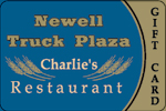Newell Gift